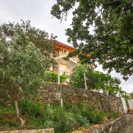 Villa Rondo Himarë Exteriér fotografie